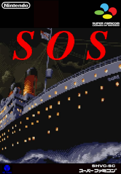 SOS (USA)